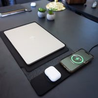 Chargy DeskPad Pro