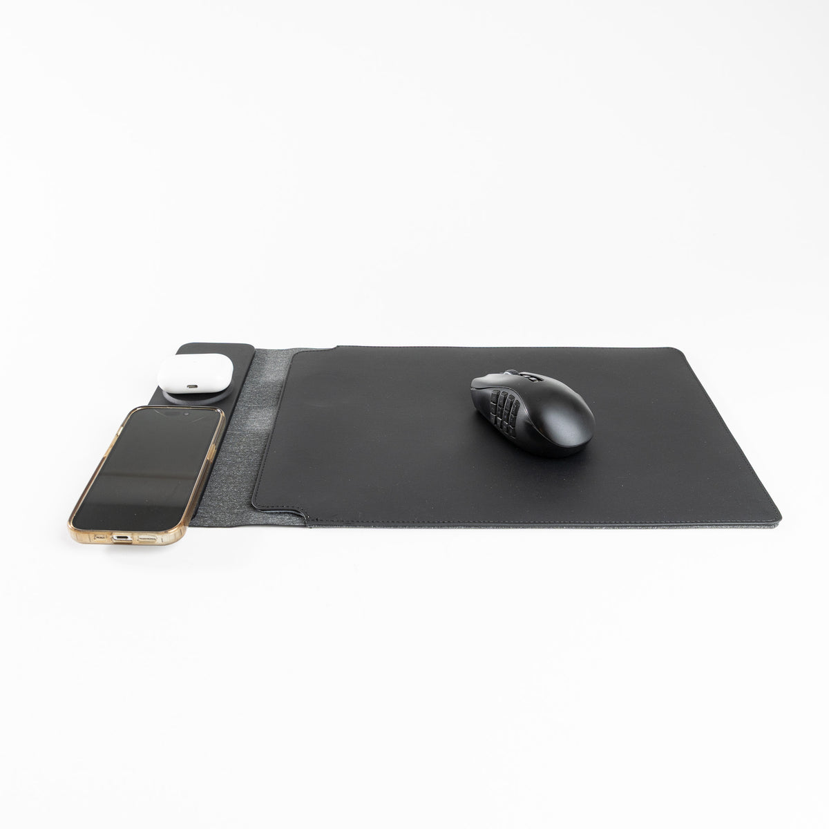 Chargy DeskPad Pro